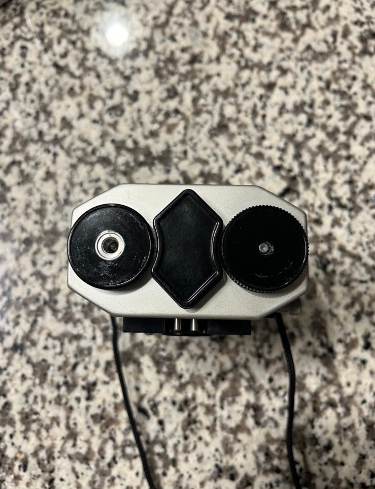 Brownie reflex synchro model camera