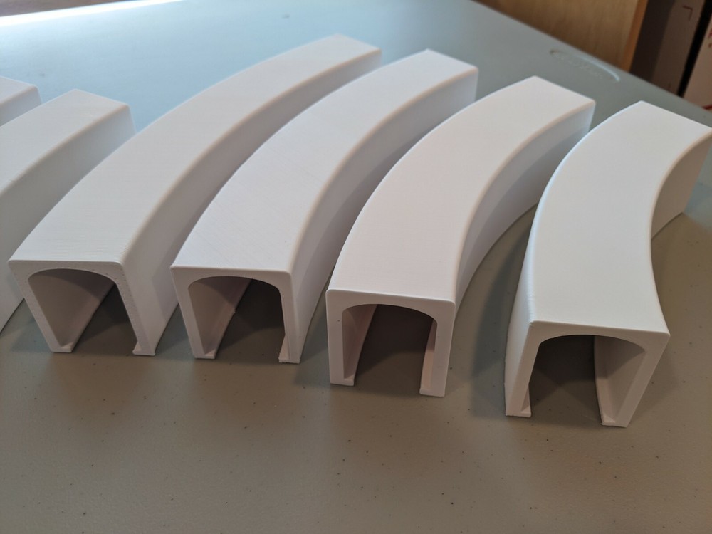 Tunnel for N Scale Train