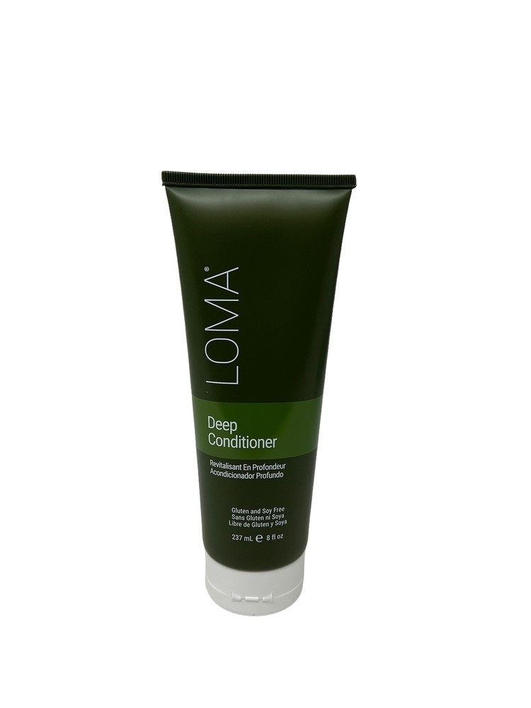 Loma Deep Conditioner 8 Oz