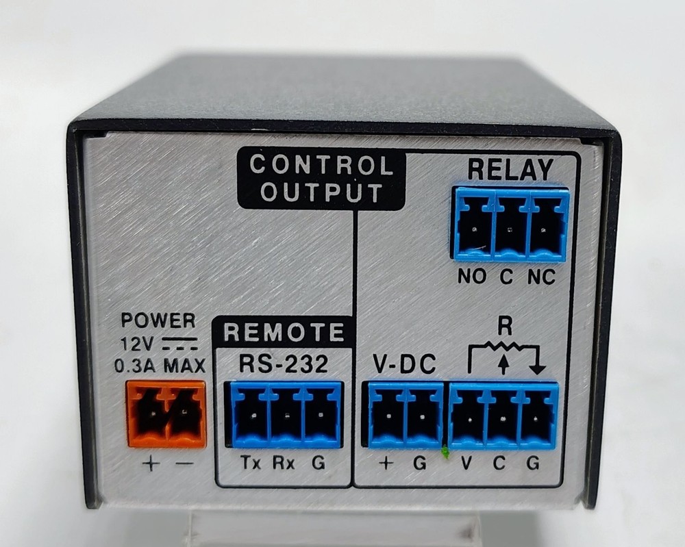 EXTRON MLA VC10 PLUS 60-1090-01 Volume Control Module Tested
