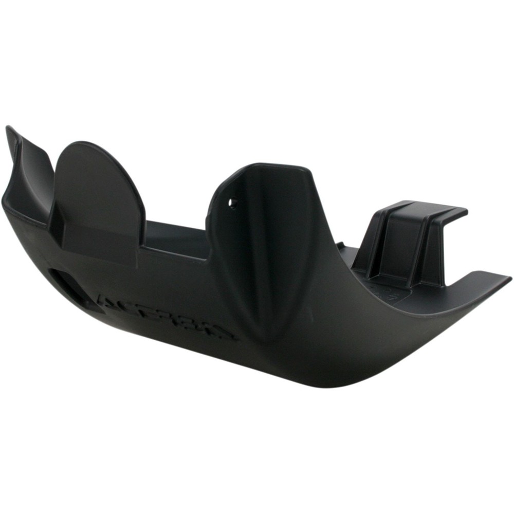 Acerbis Skid Plate Black 2160220001