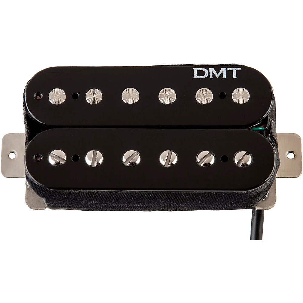 Dean Equalizer Bridge G Spaced Humbucker Pickup Black