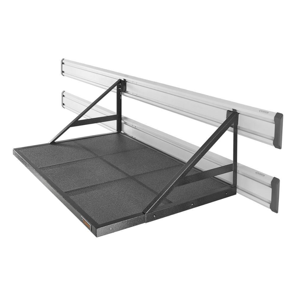 Gladiator GarageWorks Overhead Max Gearloft Shelf