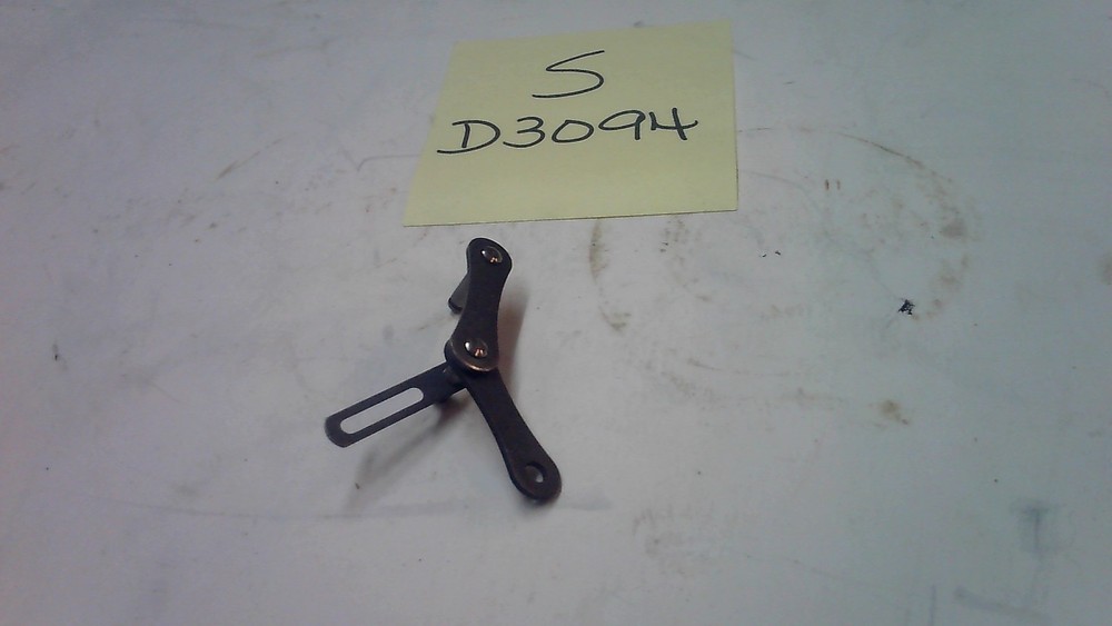 AP 19993 1 INCH DOUBLE PITCH CHAIN LINK