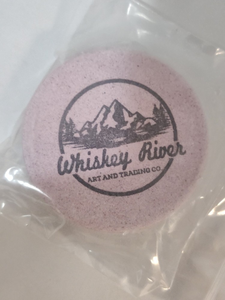 Whiskey River Sharpener