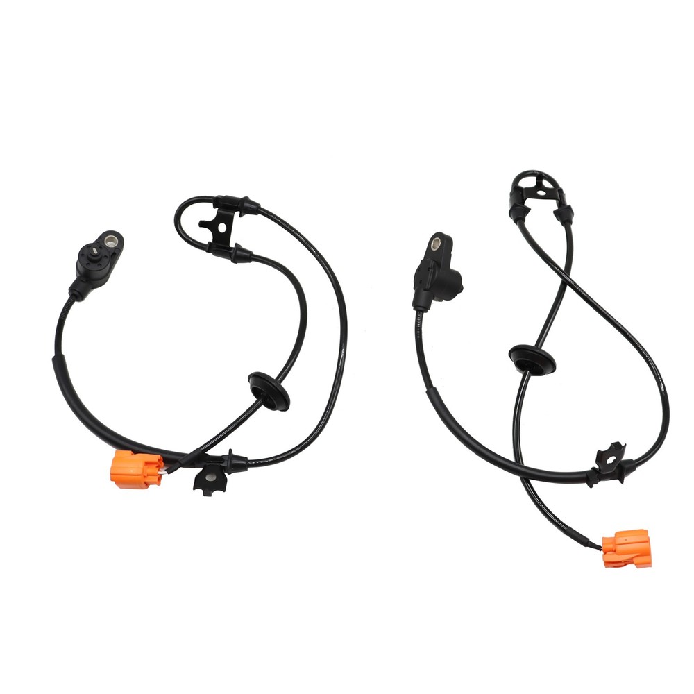 2 ABS Speed Sensor For 2003-2008 Honda Pilot Front Driver And Passenger NEW