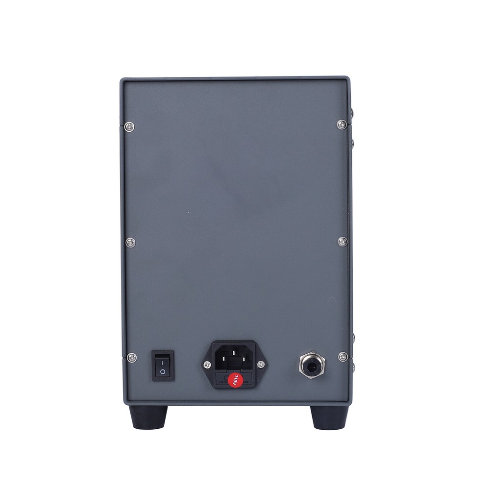 Automatic CNC Spot Welding Machine Weldable Solid Gold Aluminum Titanium 110V
