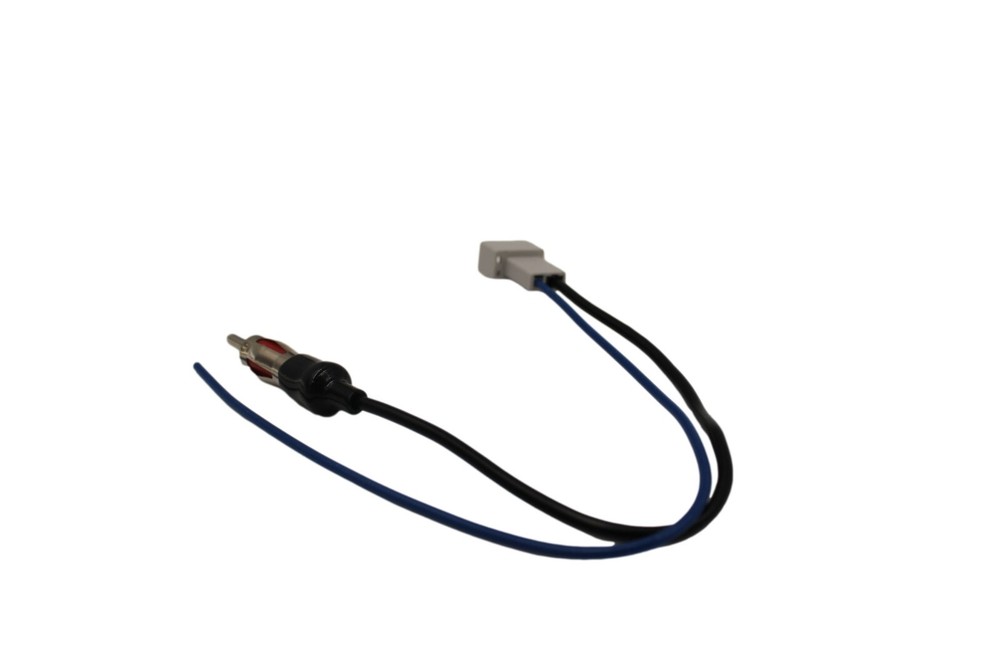 Antenna Adapter for 2011 2012 2013 2014 Mazda 2 and Mazda 3