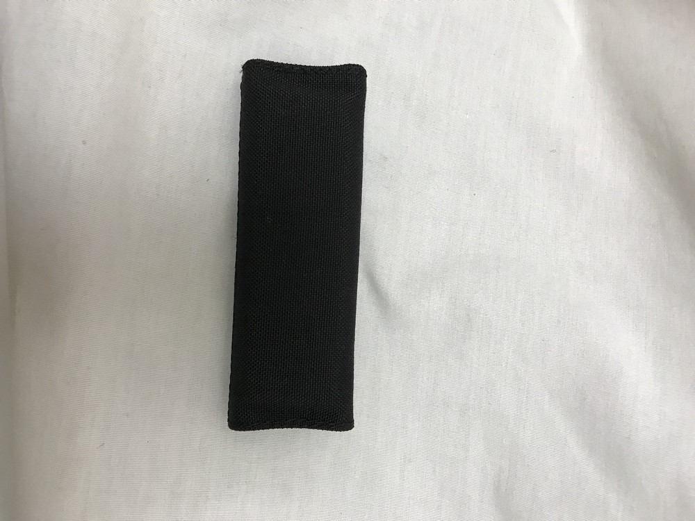 Evolution PADDED HANDLE WRAP Black Deployment Case Backpack LBT