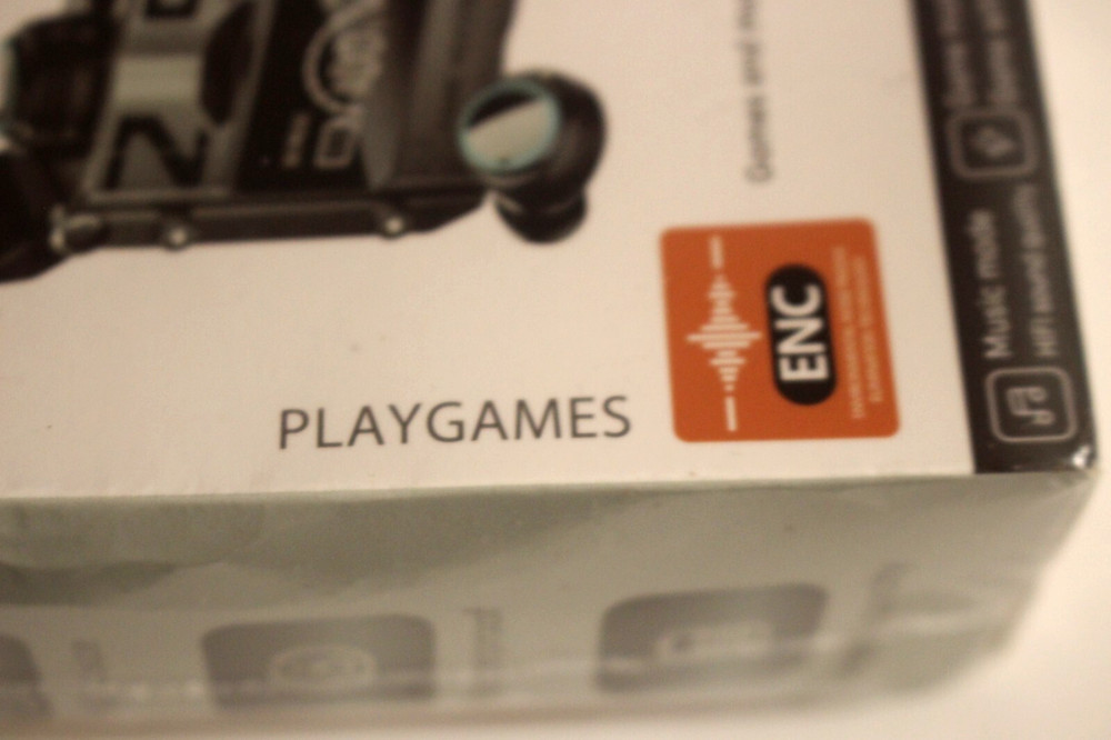 WIRELESS 5.3 GAME HEADSET M25 SILVER