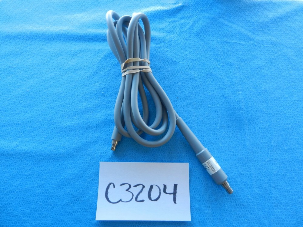 Codman Surgical Fiber Optic Cable 24-3103