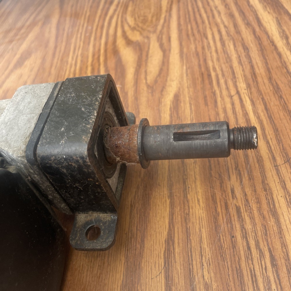 Pride Victory 9/ 10 Motor/Brake/Transaxle Assembly DRVASMB2051 Scooter