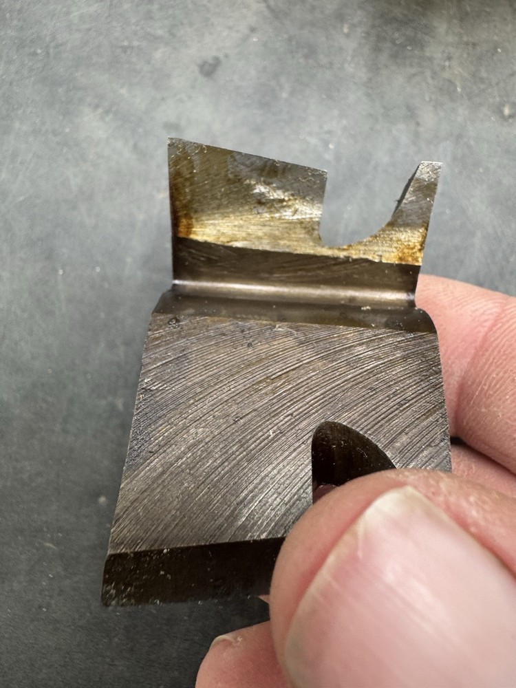 Montgomery Ward Powr-Kraft Shaper Cutter