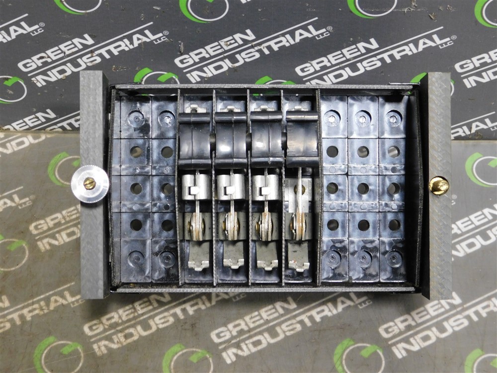 NEW Meter Devices Co., Inc. 204-1491C-T Compact Switch