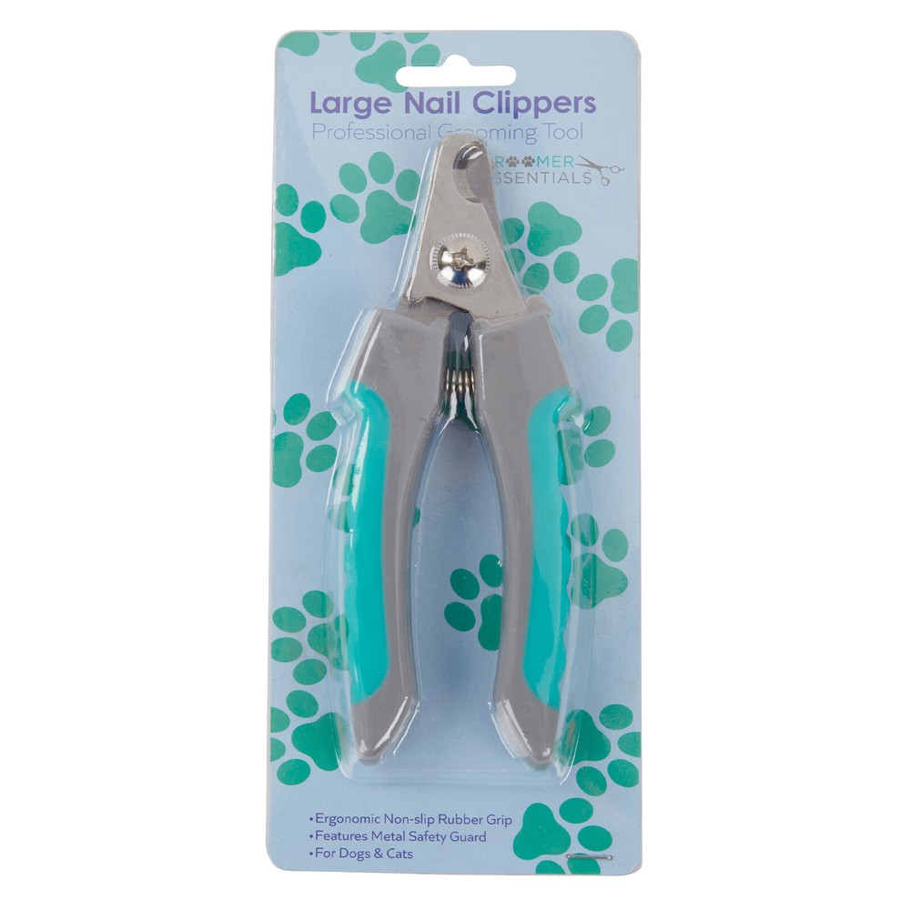Groomer Essentials Large Nail Clippers