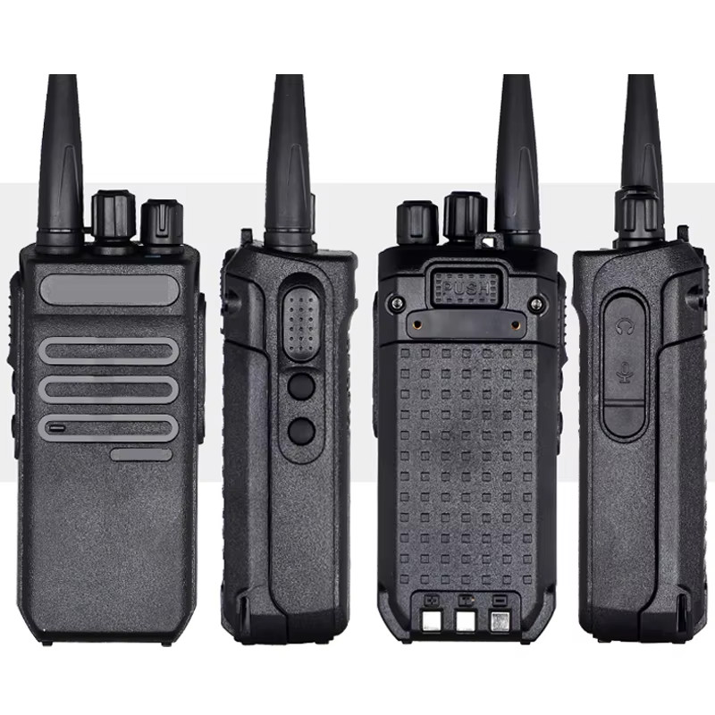 3- 5km 105 dB Drone Wireless Speaker Megaphone