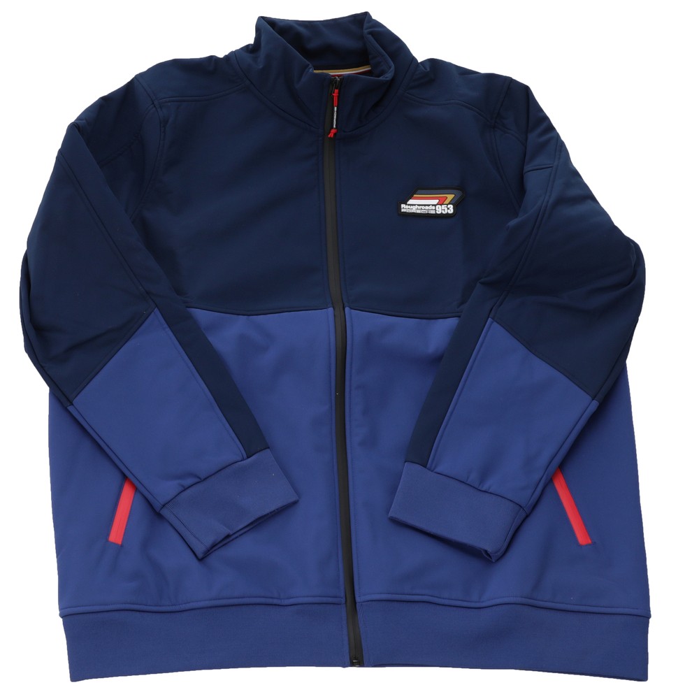 Porsche Men's Training Jacket Small