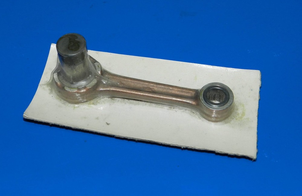 BIELLA X MINARELLI CY50 MALAGUTI ENGINE