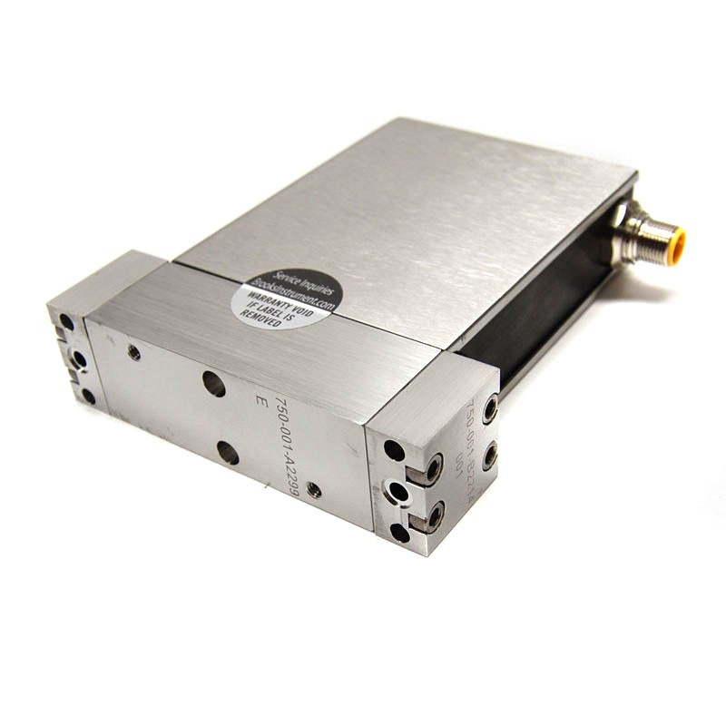 Celerity Unit UFC-8565C Mass Flow Controller MFC Valve D-Net (N2O/15SLM) C-Seals