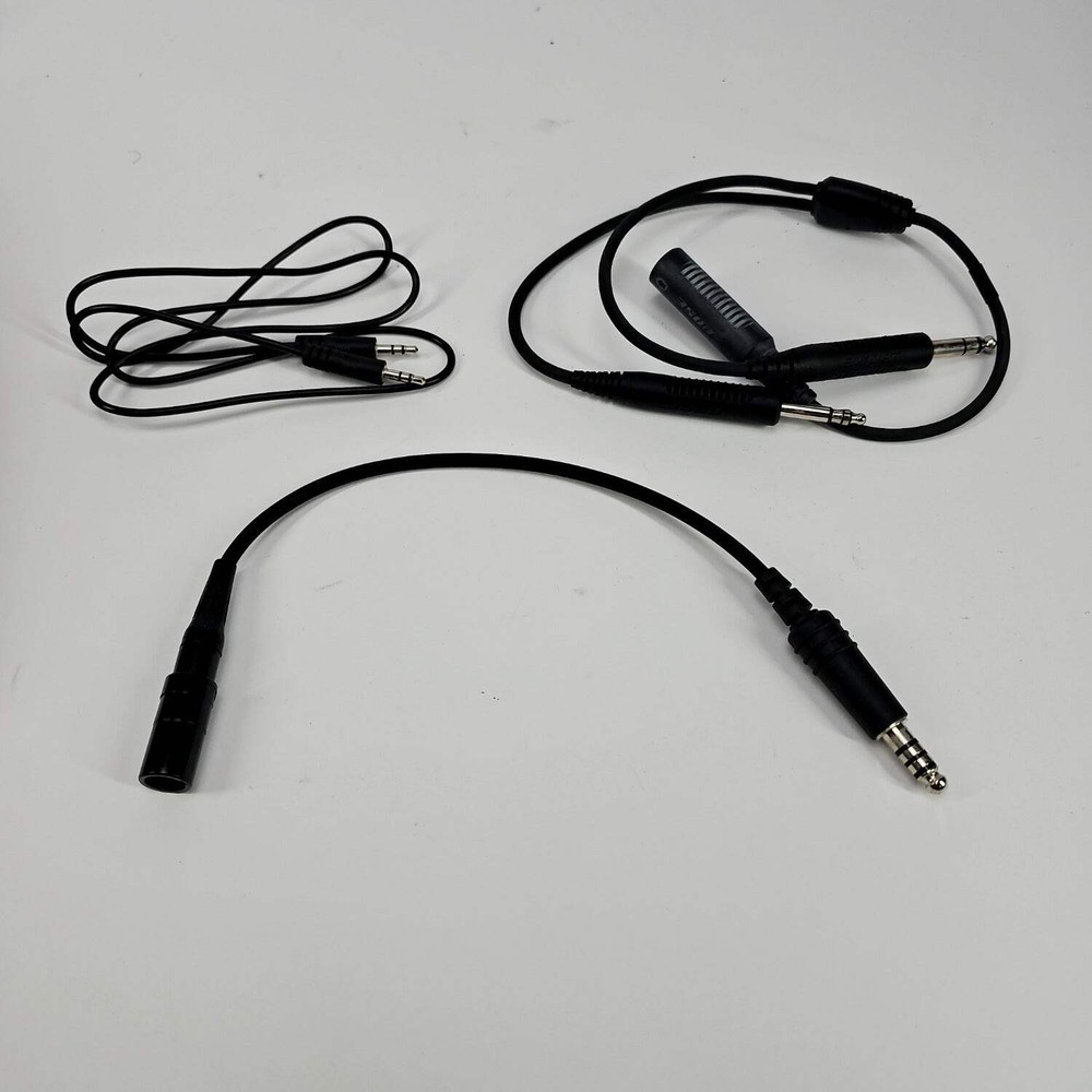 Bose A20 Aviation Headset 324843-2020