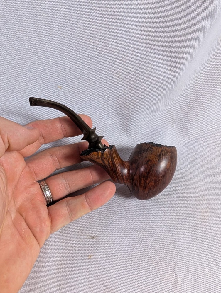 LARGE NORDING FREEHAND MADE IN DANMARK