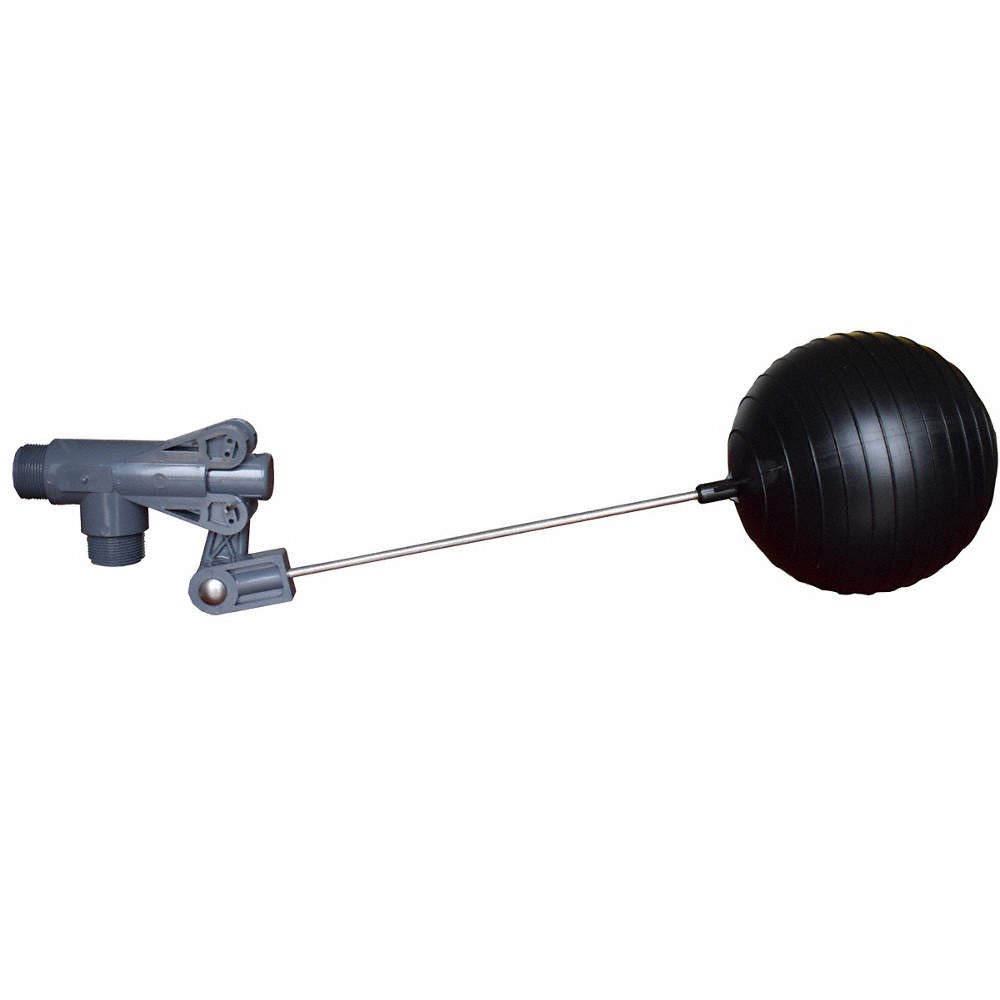 KERICK  Complete Float Valve Assembly,1 1/2 in 803HK1