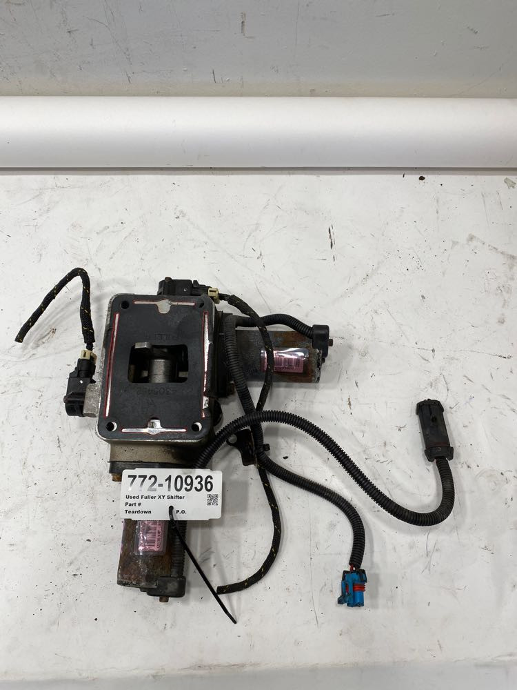 Fuller Transmission Component (772-10936)