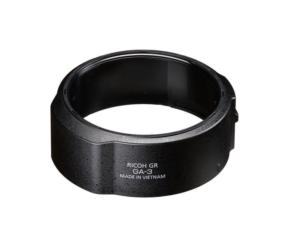 Lens Adapter GA-3 Adapter for Filter Attachment Adapter for Wide Conversion L...