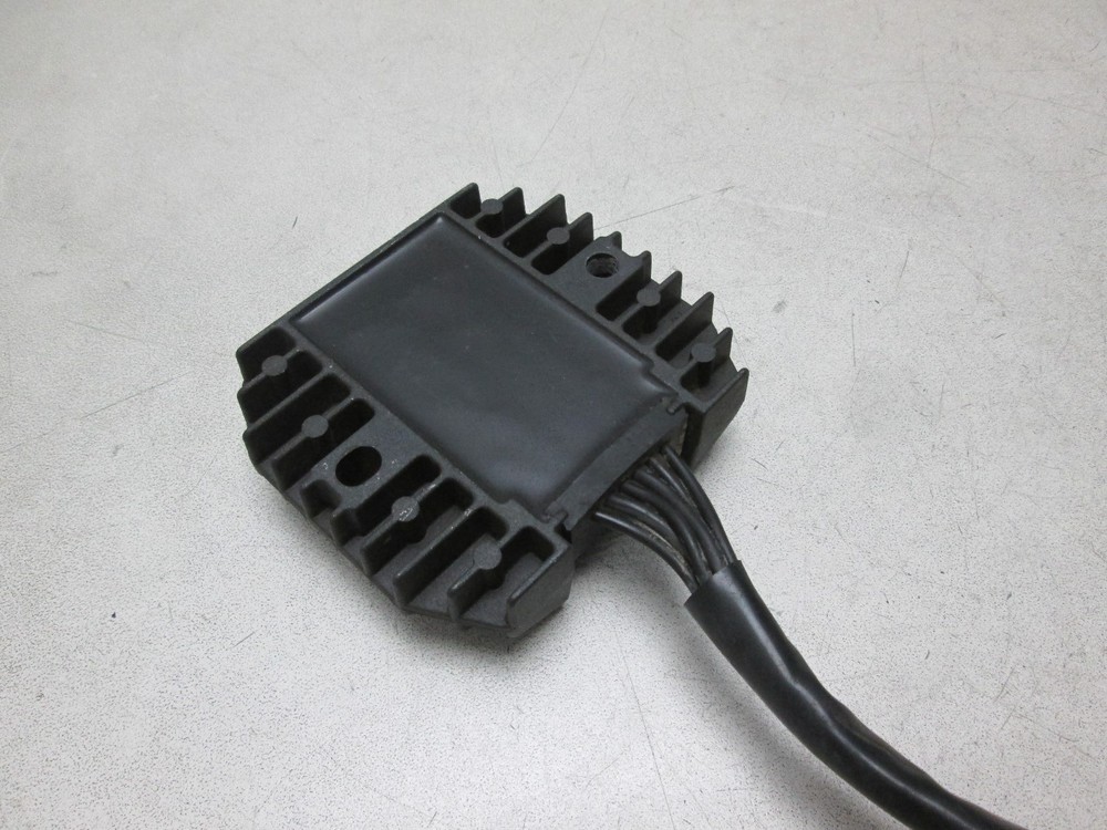 Regulator alternator regulator rectifier voltage regulator Kawasaki VN 800 95-05