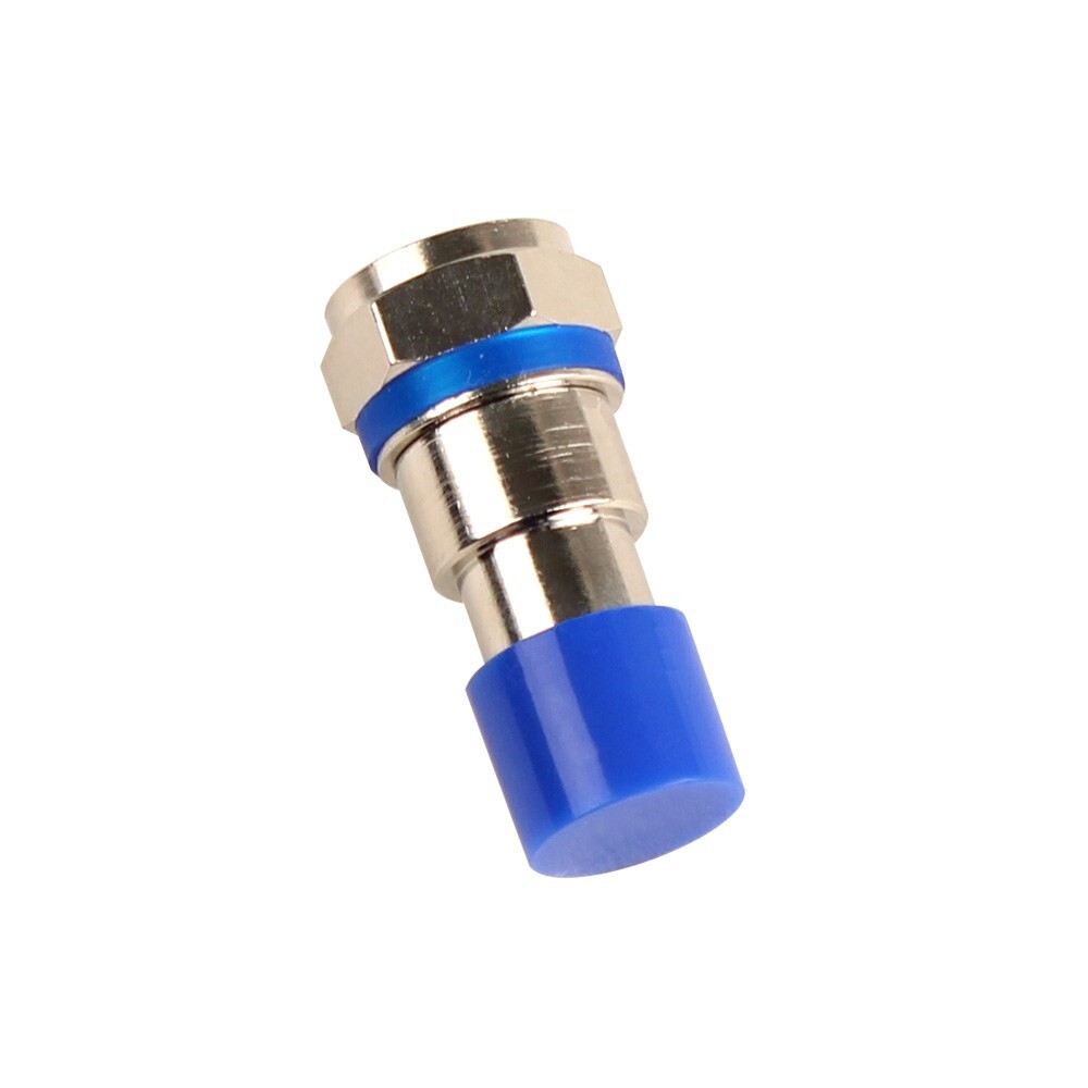 InstallMates™ Replacement Color-Coded Indicators for 8-Way Coax Mapper NSM1280