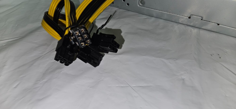 Delta Electronics DPS-750AB-1 750W Server Power Supply