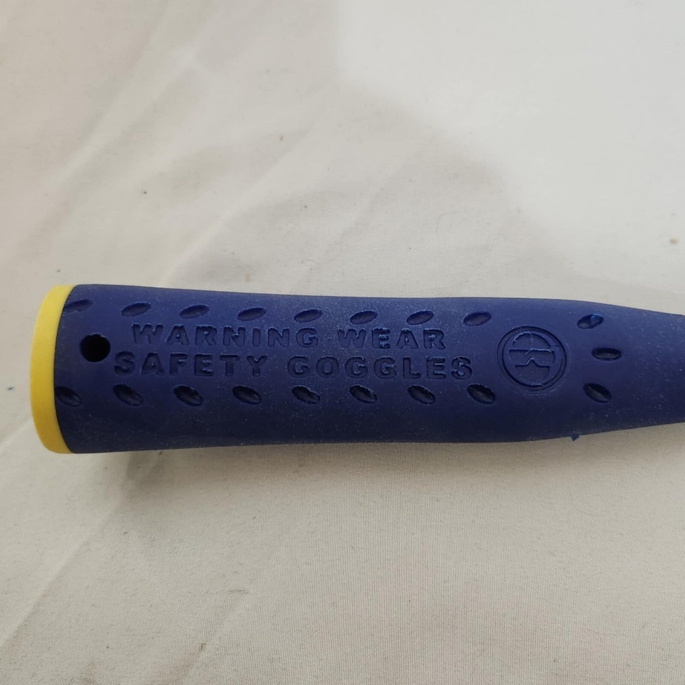 Estwing E3-20BLC Bricklayers/Masons Chipping Hammer 20 oz.Brand New