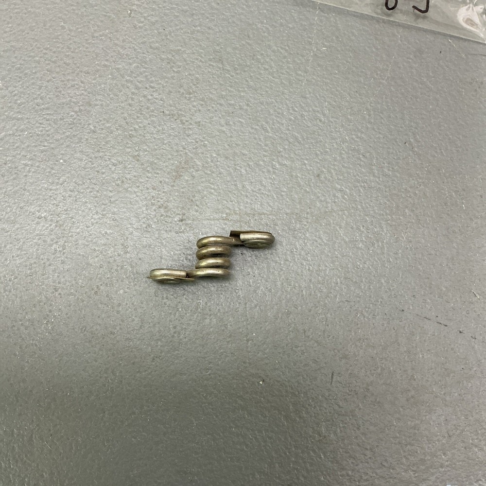 CULTER-HAMMER OVERLOAD HEATER H1037 ECS