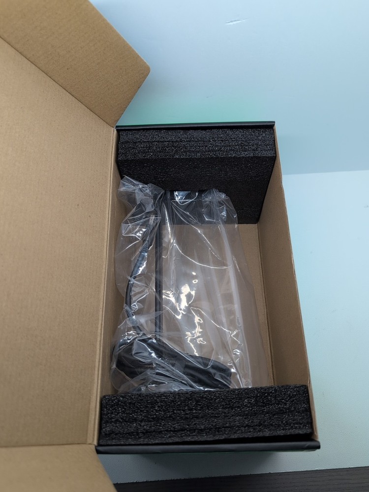 Razer Base Station Chroma V2 Open Box