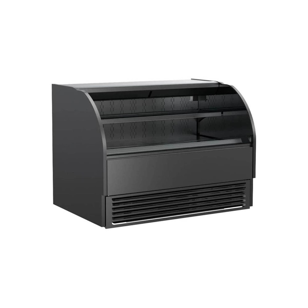 Structural Concepts HMO5136R 50" Harmony® Self-Service Refrigerated Open Air ...