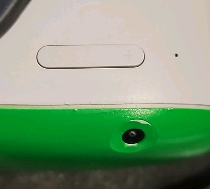 VR Virtual Reality Headsets W/ Controllers And Case Free Shipping!!