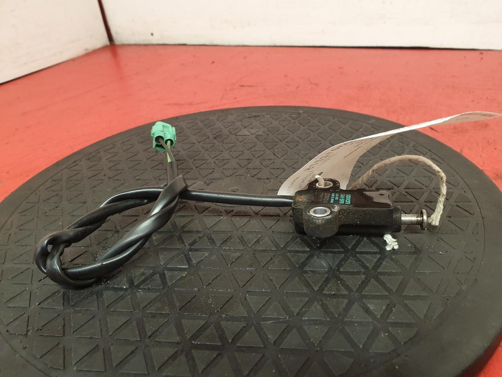 2016 SUZUKI GSX S1000 SIDE STAND SWITCH