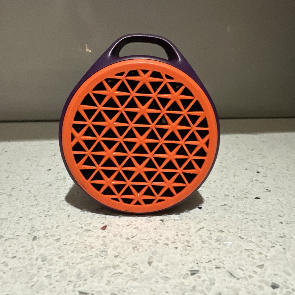 Logitech X50 Bluetooth Wireless Speaker