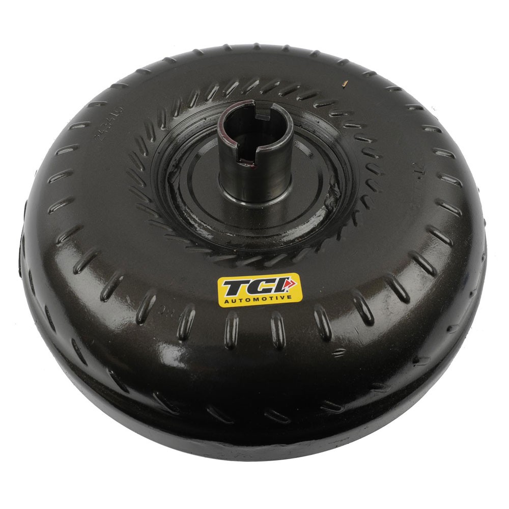 TCI Torque Converter 243410;
