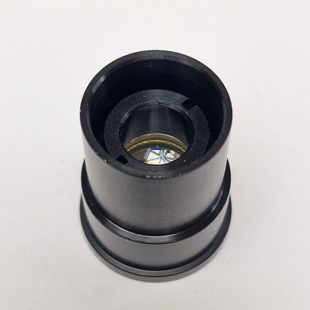 Lomo K15x Vintage Soviet Compensating Microscope Eyepiece, Excellent Condition