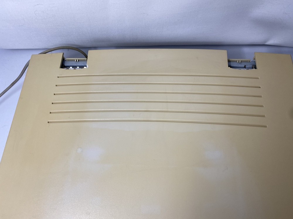 Vintage Apple Macintosh 6100/66 PowerPC Computer