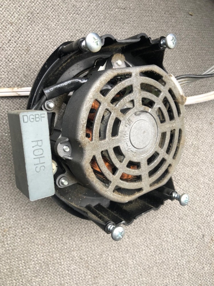 LASKO Box Floor  Fan  Induction motor