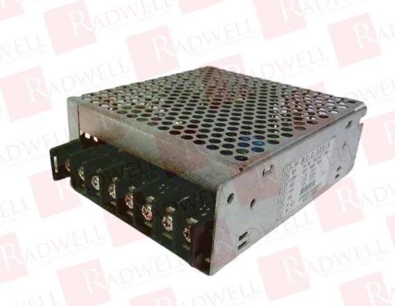 NEMIC-LAMBDA RT-2-5FF/A / RT25FFA (USED)