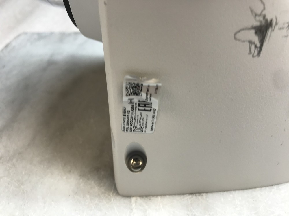 Axis P5415-E 60Hz 1080P PTZ Network Camera *No Swing Bracket*