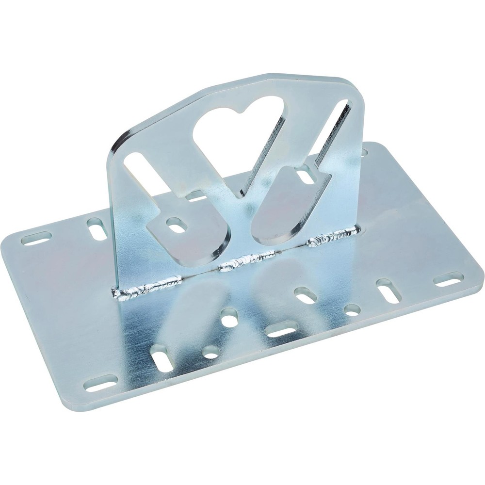 Universal Carb/LS Engine Hoist Lift Plate | Motor Pulling/Lifting