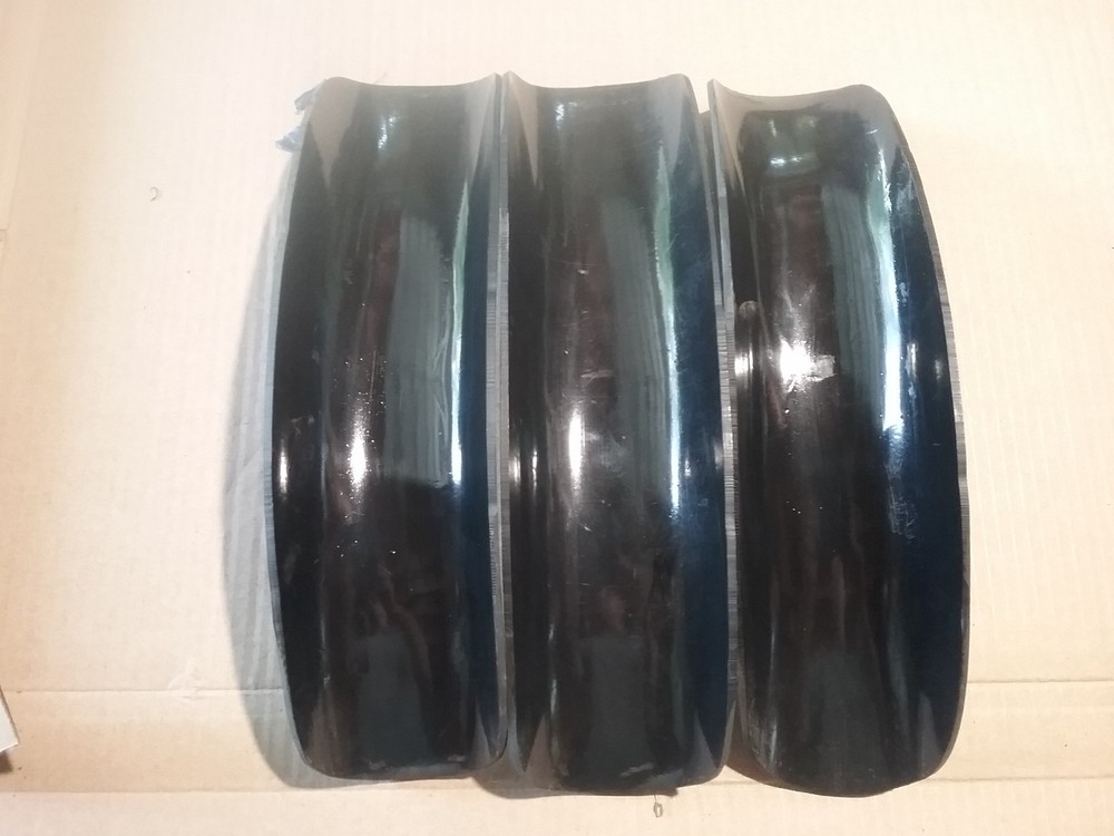 New 3 pieces Greenlee 489 Cable Guide , open box