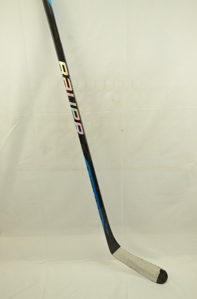 Bauer Nexus Sync Composite Hockey Stick Intermediate Left Matthews P-92, Flex 55