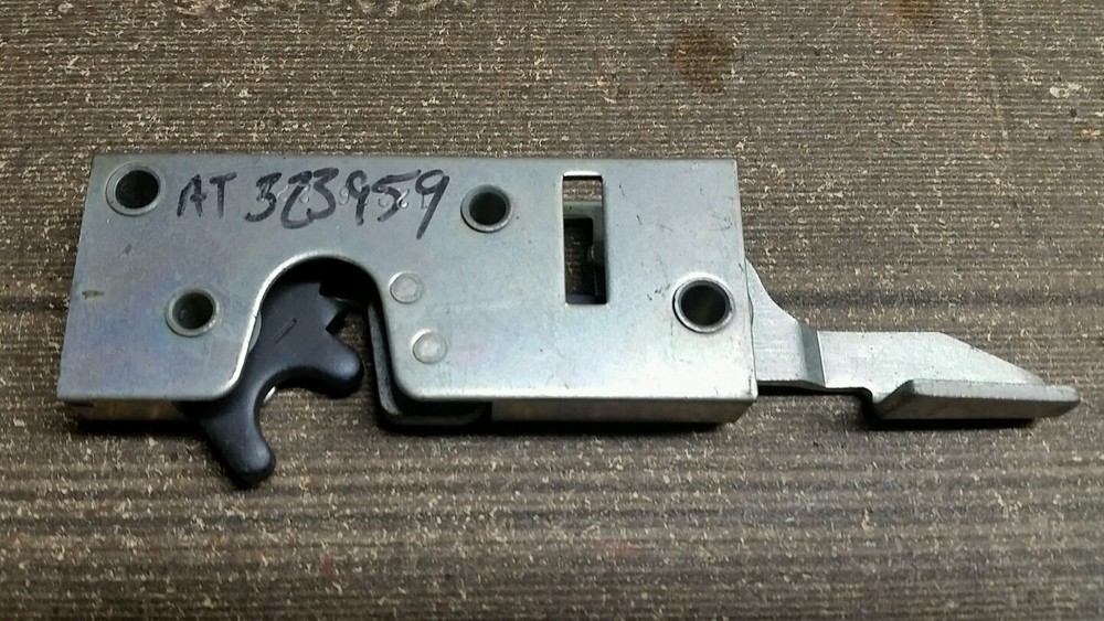John Deere genuine OEM latch part# AT323959