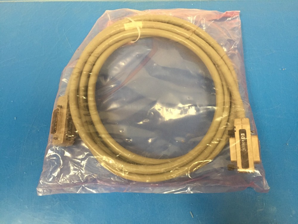 HP 10833C GPIB Cable