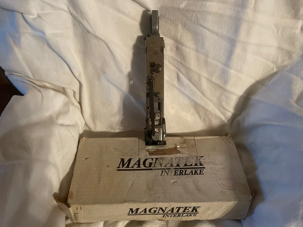 Rosback 202 Stitcher Head